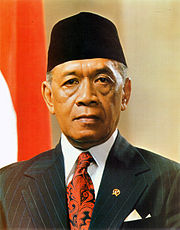 Featured image for “Sultan of Yogyakarta Hamengkubuwono IX”