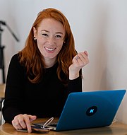 Featured image for “Hannah Fry”
