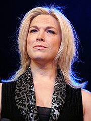 Featured image for “Hannah Waddingham”