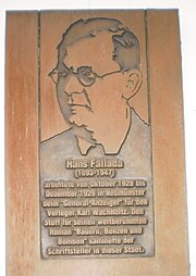 Featured image for “Hans Fallada”