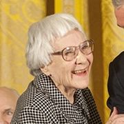 Featured image for “Harper Lee”