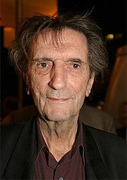 Featured image for “Harry Dean Stanton”