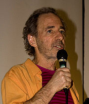 Featured image for “Harry Shearer”