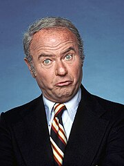 Featured image for “Harvey Korman”