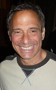 Featured image for “Harvey Levin”