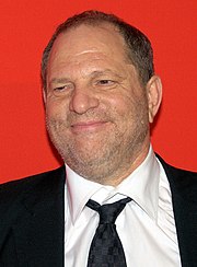 Featured image for “Harvey Weinstein”