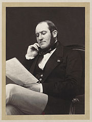 Featured image for “Georges-Eugène Haussmann”