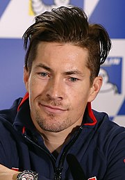 Featured image for “Nicky Hayden”