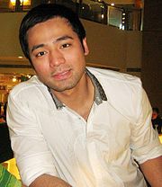Featured image for “Hayden Kho”