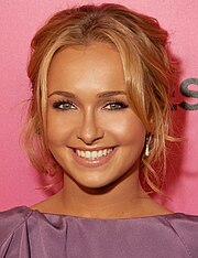 Featured image for “Hayden Panettiere”