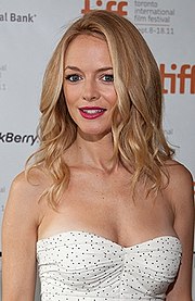 Featured image for “Heather Graham”