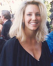Featured image for “Heather Locklear”