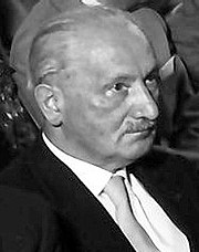 Featured image for “Martin Heidegger”