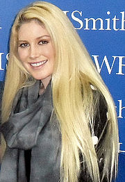 Featured image for “Heidi Montag”