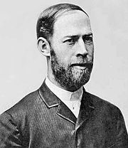 Featured image for “Heinrich Hertz”