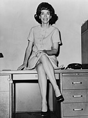 Featured image for “Helen Gurley Brown”