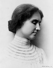 Featured image for “Helen Keller”