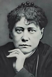 Featured image for “Helena Blavatsky”