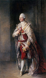 Featured image for “Duke of Cumberland and Strathearn Henry”