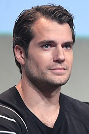Featured image for “Henry Cavill”