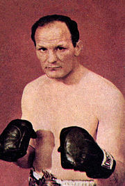 Featured image for “Henry Cooper”