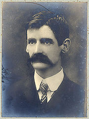 Featured image for “Henry Lawson”