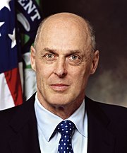 Featured image for “Hank Paulson”