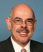 Featured image for “Henry Waxman”