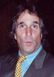 Featured image for “Henry Winkler”