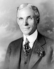 Featured image for “Henry Ford”