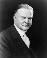 Featured image for “Herbert Hoover”