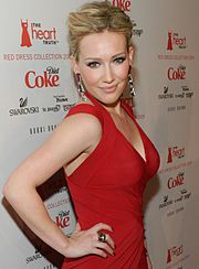 Featured image for “Hilary Duff”