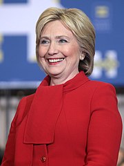 Featured image for “Hillary Clinton”