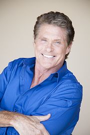 Featured image for “David Hasselhoff”