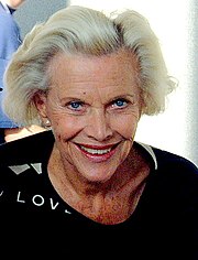 Featured image for “Honor Blackman”
