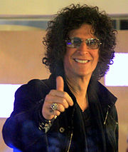 Featured image for “Howard Stern”