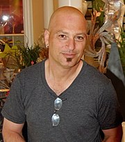 Featured image for “Howie Mandel”