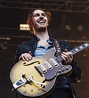 Featured image for “Hozier (musician)”