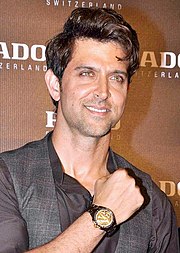 Featured image for “Hrithik Roshan”