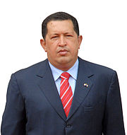 Featured image for “Hugo Chávez”