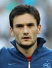 Featured image for “Hugo Lloris”