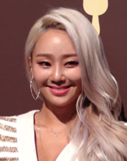 Featured image for “Hyolyn”