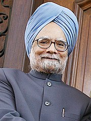 Featured image for “Manmohan Singh”