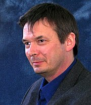 Featured image for “Ian Rankin”