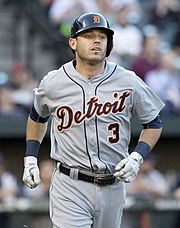 Featured image for “Ian Kinsler”