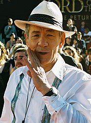 Featured image for “Ian McKellen”