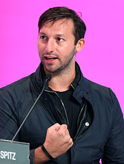 Featured image for “Ian Thorpe”