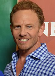Featured image for “Ian Ziering”
