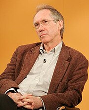 Featured image for “Ian McEwan”