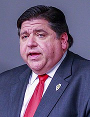 Featured image for “J. B. Pritzker”